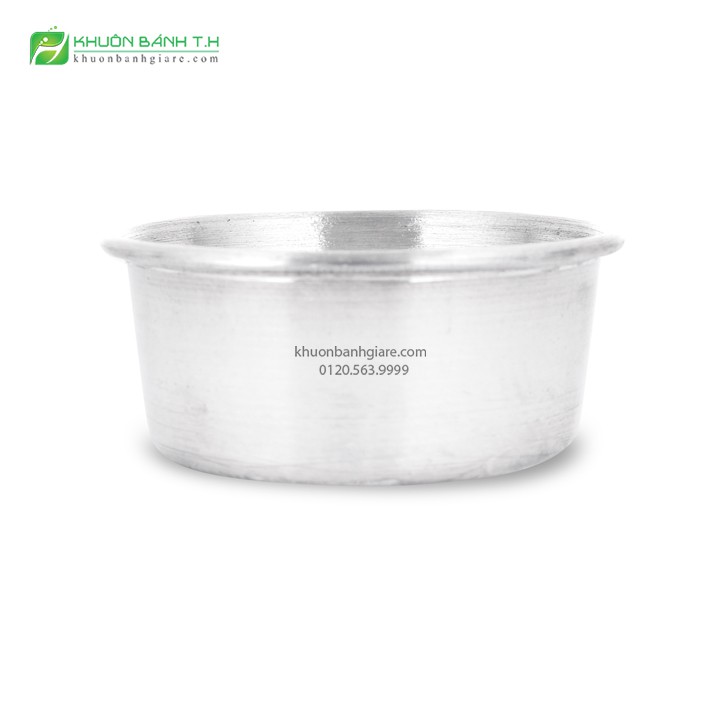 Combo 20 Khuôn Bánh Da Lợn Nhỏ số 7