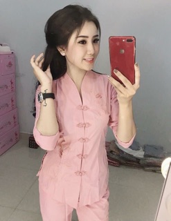 Combo đồ phật tử cho khách