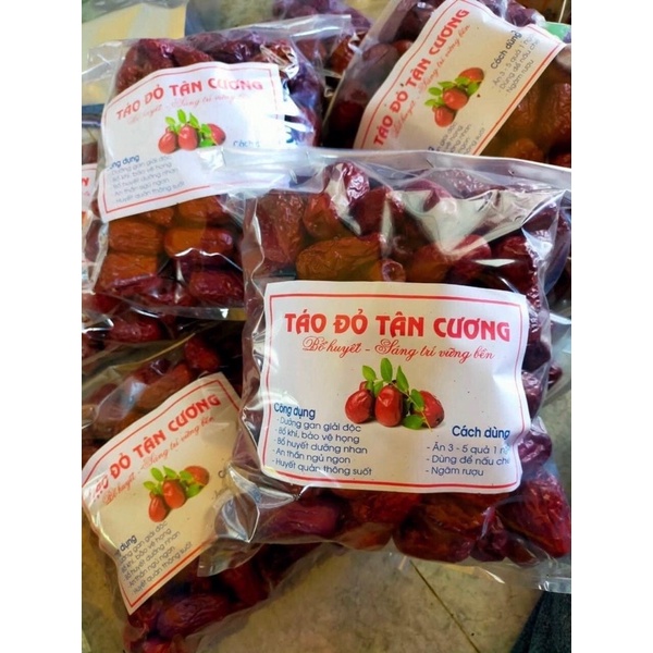 1kg Táo đỏ Tân cương loại 1 to đỏ mọng quả