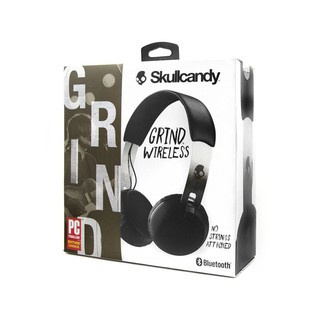 Tai Nghe Skullcandy GRIND WIRELESS