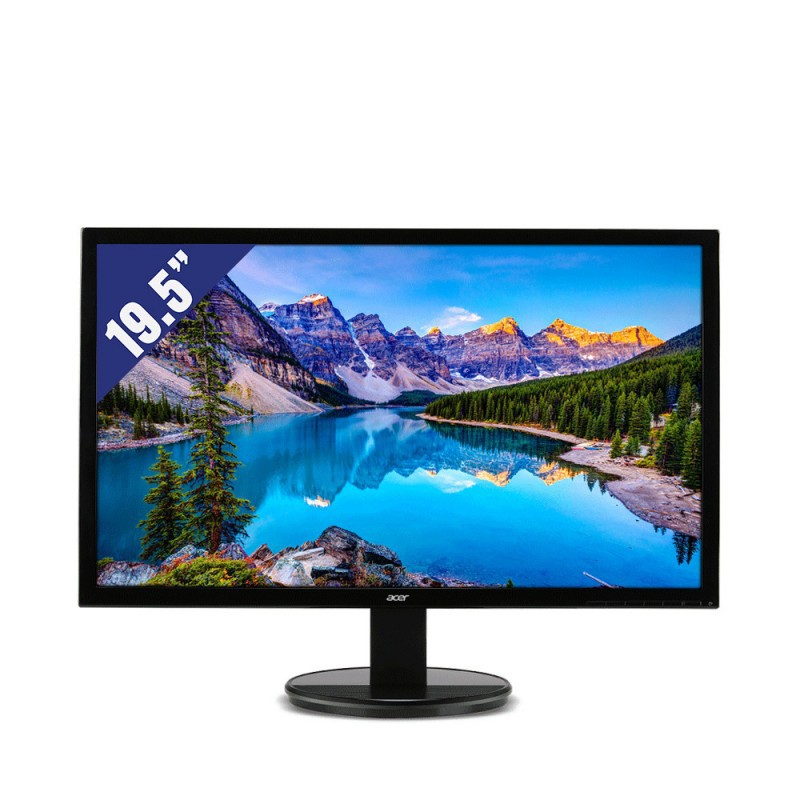 Màn hình LCD Acer V206HQL [ Kho sỉ ] | BigBuy360 - bigbuy360.vn