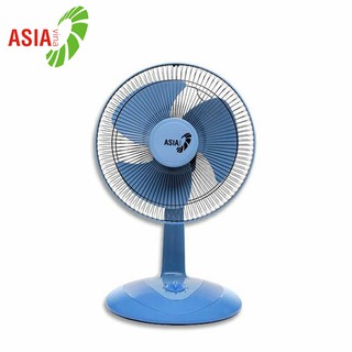 Quạt bàn mini Asiavina B12001 sải cảnh 30cm 40W