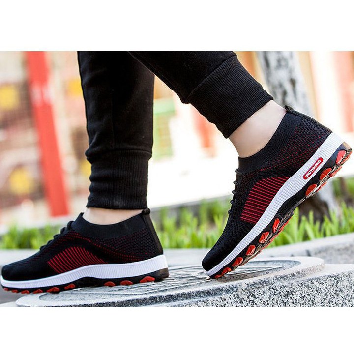 Giày thể thao nam ❤FREESHIP❤ Giày Thể Thao Nam Giá Rẻ mẫu HOT nhất 2021 | BigBuy360 - bigbuy360.vn