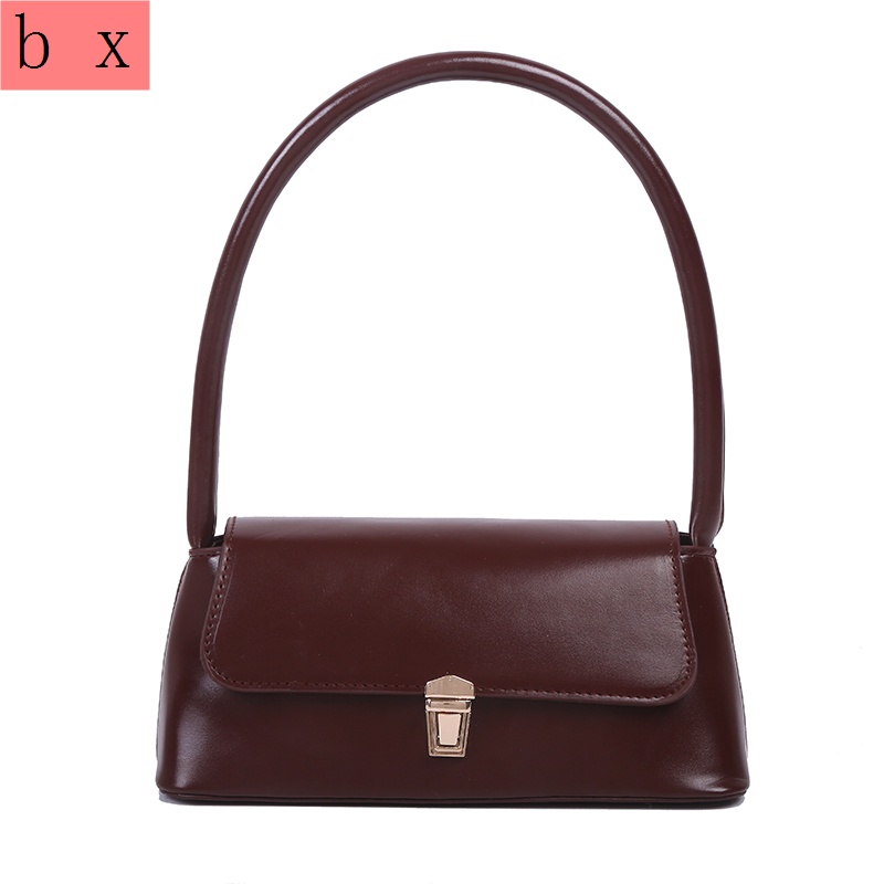 Túi Đeo Vai/Xách Tay Phong Cách Hàn Quốc Kiểu Mới 2019 Dễ Phối Đồ