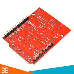 Shield Arduino Uno R3 - Điều Khiển Máy In 3D A4988