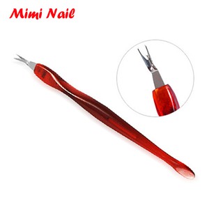 Cây đẩy da chết, sủi móng