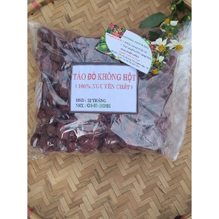 Táo Đỏ Ngọt thanh Không Hột Không tẩm