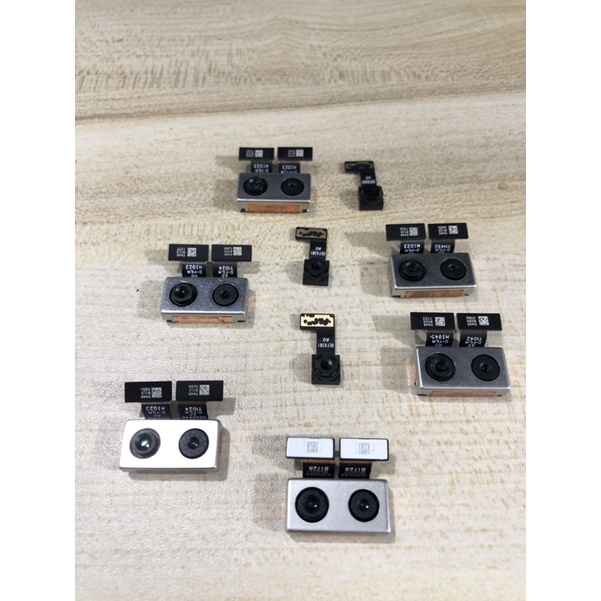 Camera Trước + Sau Xiaomi Redmi MiA1 Zin Hàng Cao Cấp.