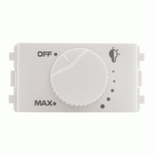 DIMER ĐÈN  KIỂU PANASONIC.( NDL603W) - BỀN.
