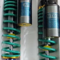 Phuộc Bình dầu Nitron ( Wave Dream Axelo RSX s110...)