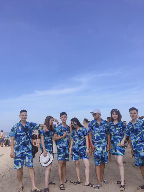 BỘ HOA QUẢ ĐI BIỂN | BigBuy360 - bigbuy360.vn