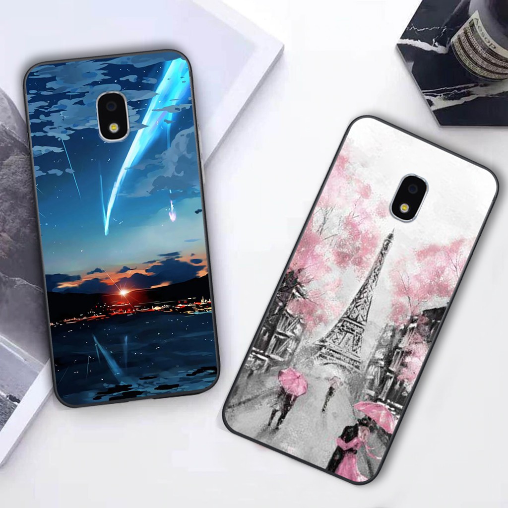 [ MỚI ] Ốp SamSung J3 pro / J5 Pro in hình đẹp