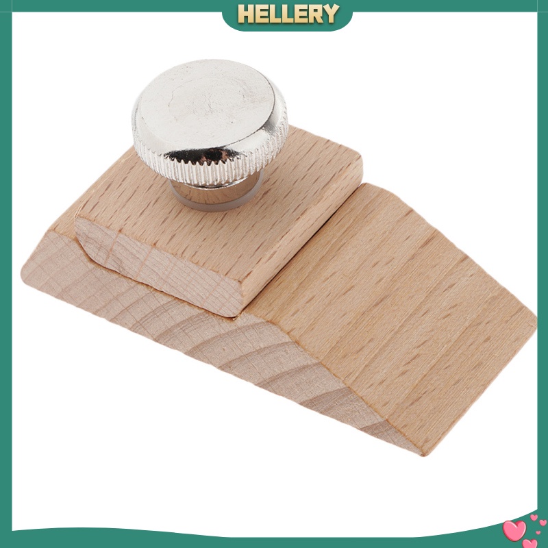 Khối Giấy Nhám Gỗ Đánh Bóng Da Phong Cách Yên Ngựa # 1