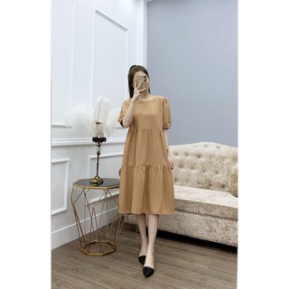 ĐẦM BẦU ĐẸP SUÔNG A