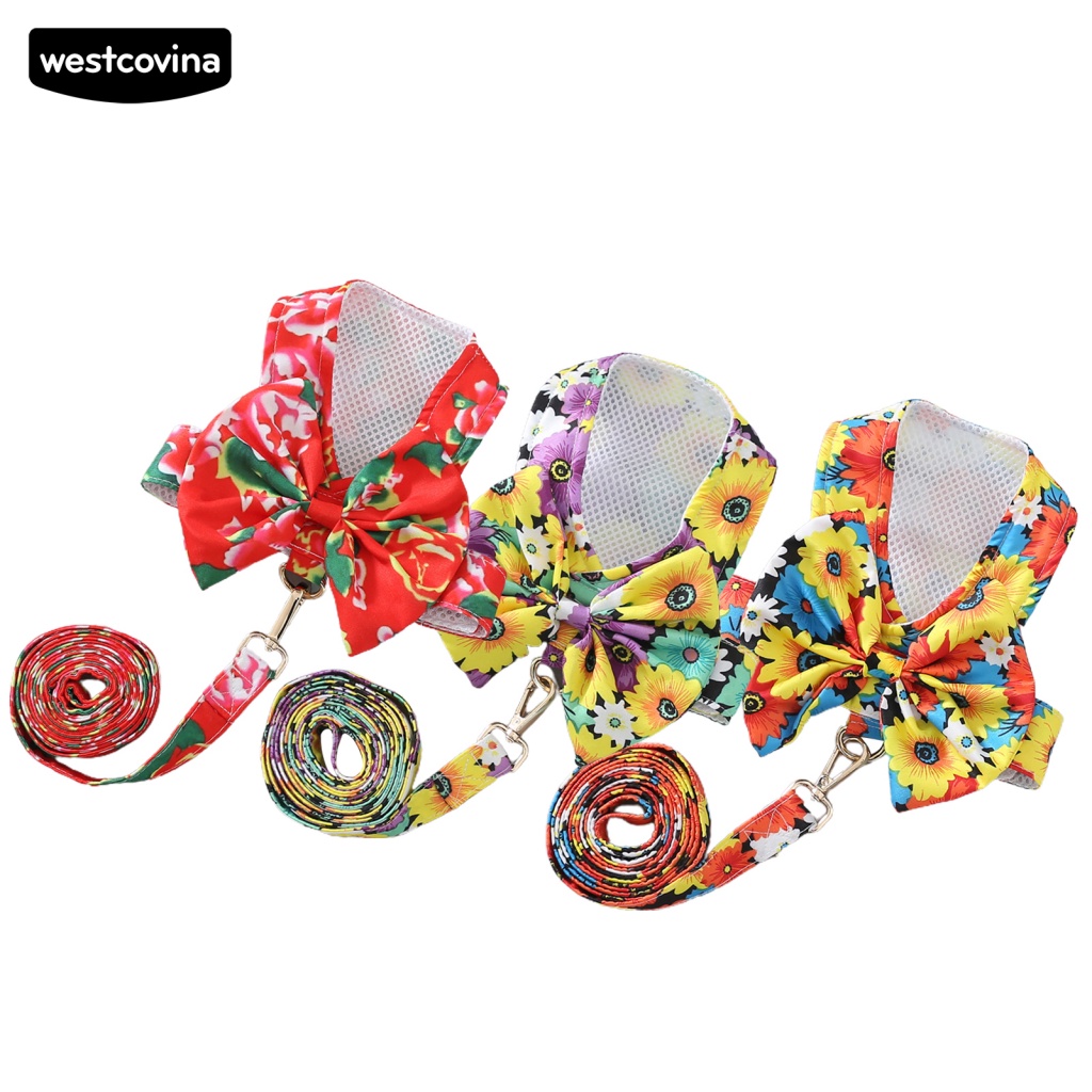 Áo Mặc An Toàn Cổ Tròn Thoải Mái Cho Thú Cưng