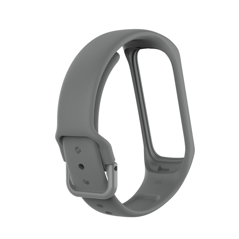 Dây Đeo Silicon Thay Thế Cho Đồng Hồ Thông Minh Samsung - Galaxy Fit2 R220