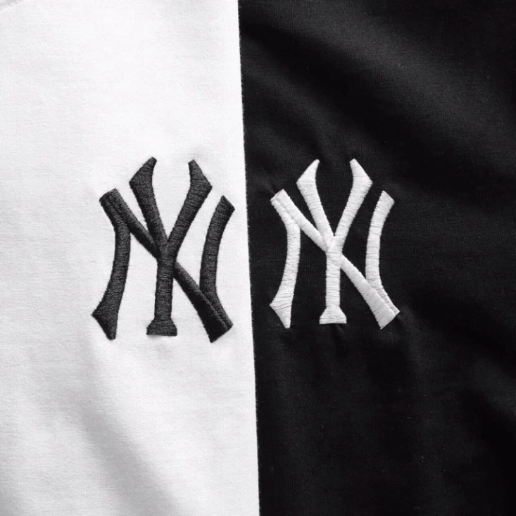 Áo thun unisex LV Áo thun LVChính Hãng Đen Trắng COTTON 4 chiều Logo thêu xịn Bán Chạy Nhất | BigBuy360 - bigbuy360.vn