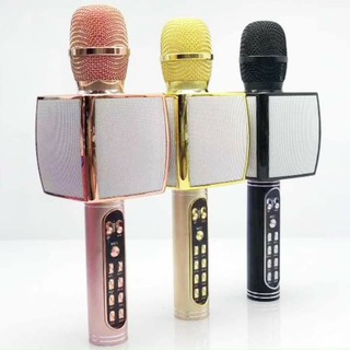 🌈💢MIC hát Karaoke Bluetooth YS-91💢