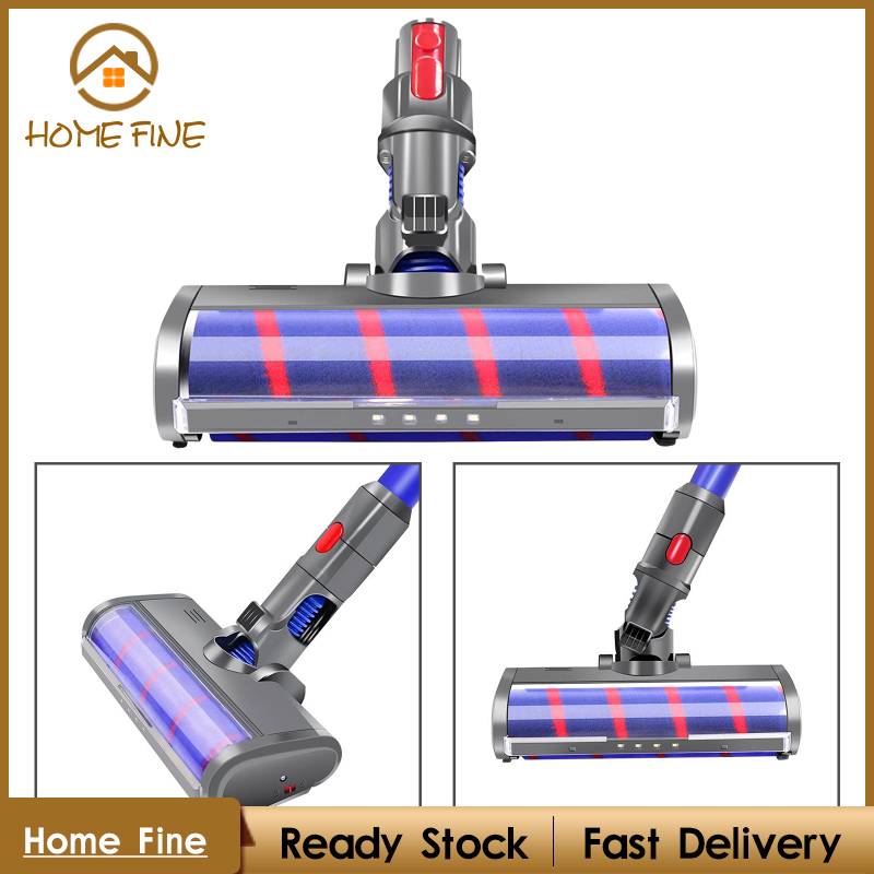 DYSON Đầu Máy Hút Bụi Dysons V7 V8 V10 V11