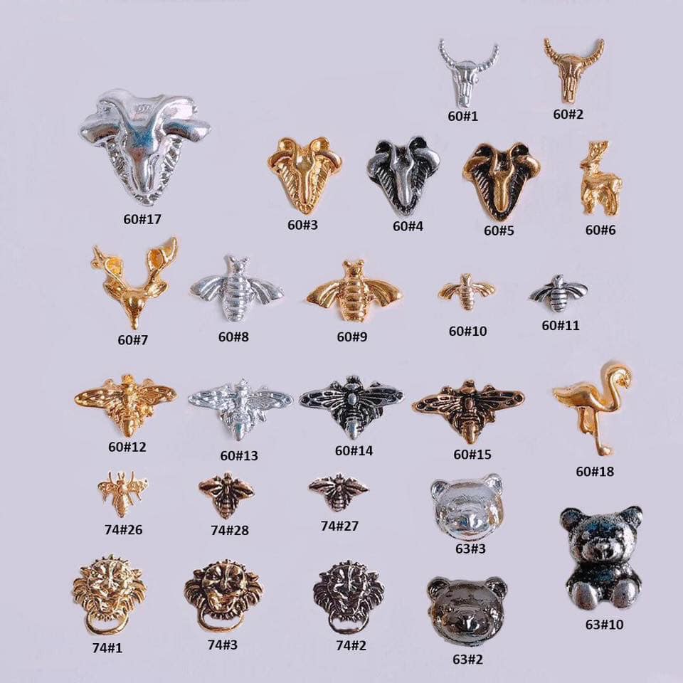 CHARM ĐỒNG GIÁ 1KKKKK