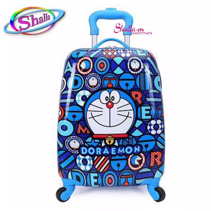 vali 18-inch trẻ em ( Shalla )