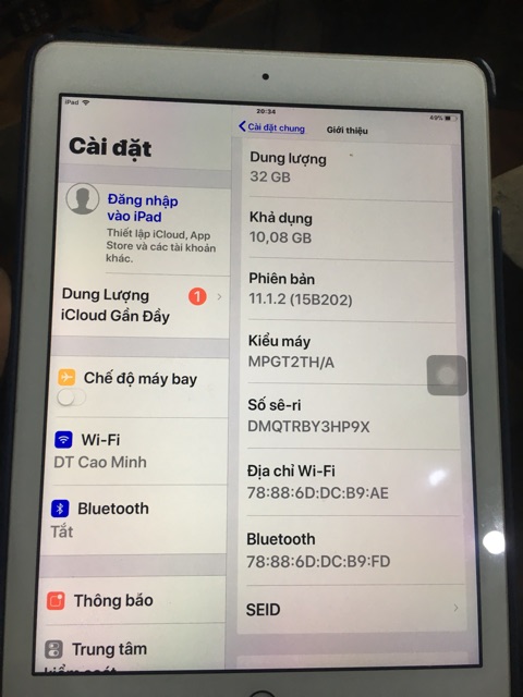 ipad new 2017 | BigBuy360 - bigbuy360.vn