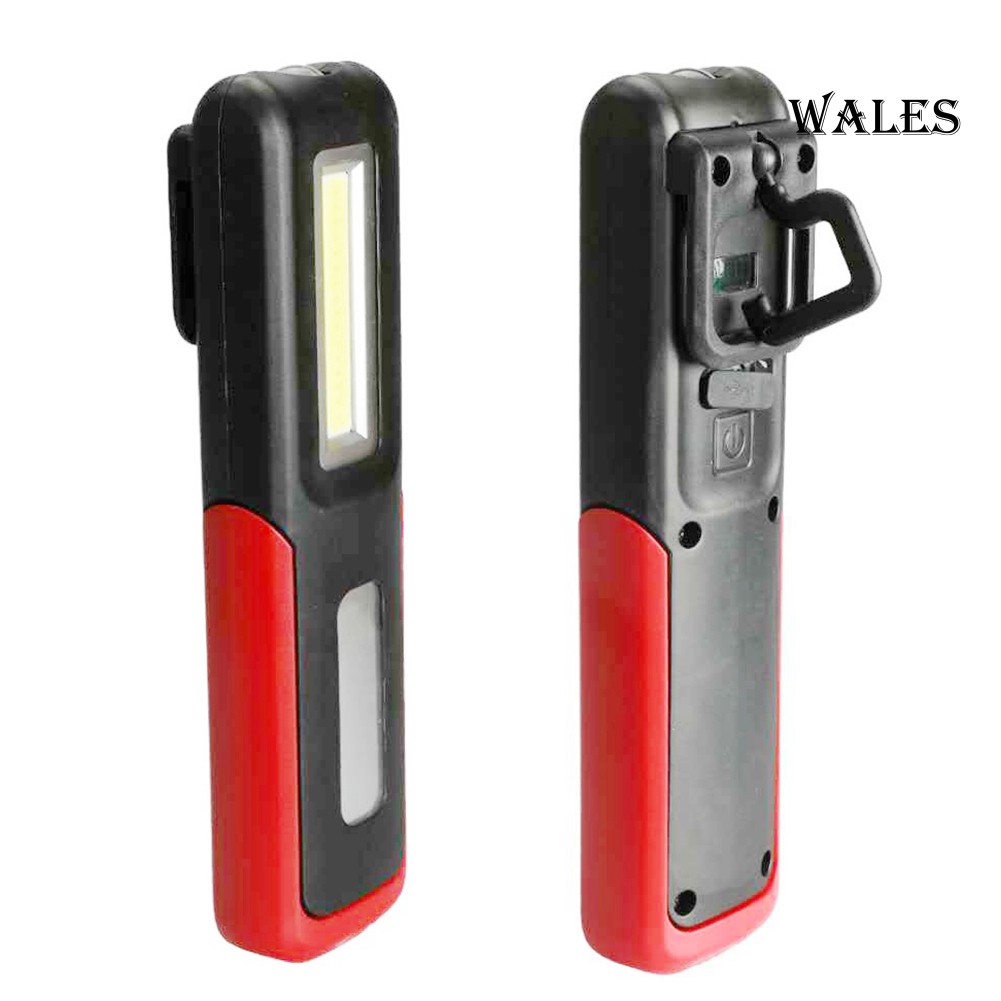 Đèn led COB có nam châm đa năng chất lượng cao