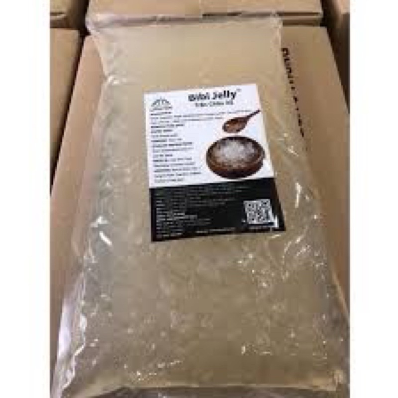 Trân châu Bibi 2kg(trân châu giòn)