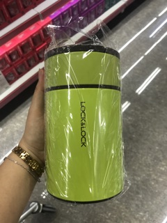 Bình giữ nhiệt ủ cháo lock&lock 1000ml