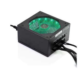 Nguồn - Power Supply Infinity Rampage RGB 750W