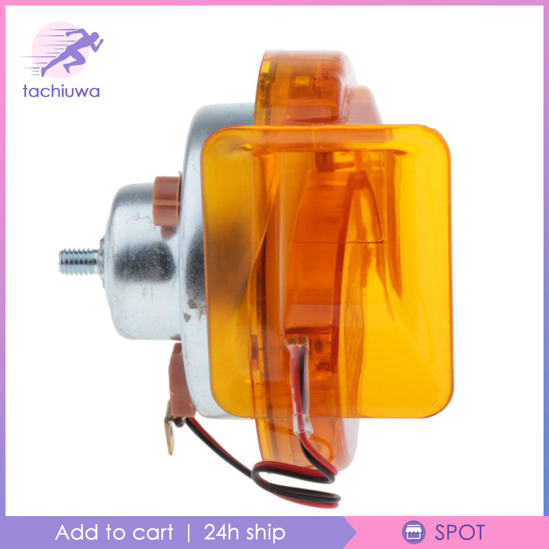 Còi Hơi Điện Tử 12v 115db Cho Xe Hơi / Xe Tải