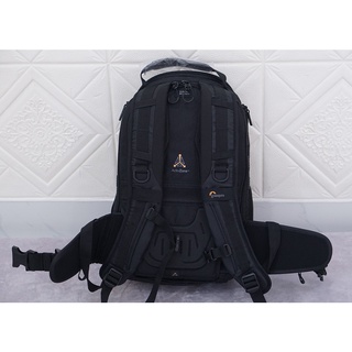 Ba lô máy ảnh Lowepro ProTactic 350 -450 AW II.