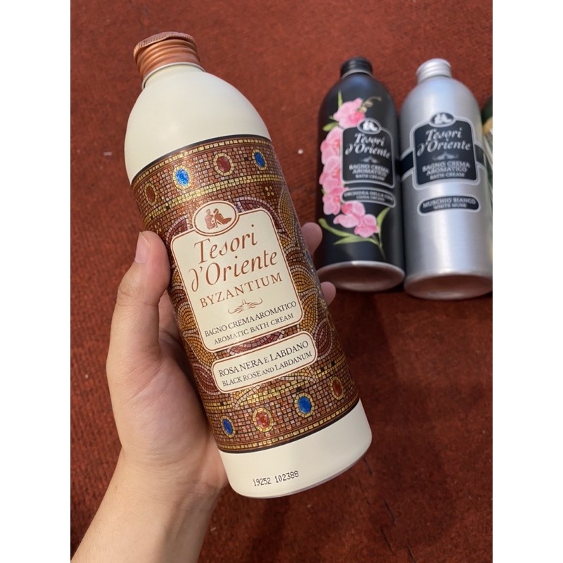 sữa tắm nước hoa hương thảo mộc chính hãng | BigBuy360 - bigbuy360.vn