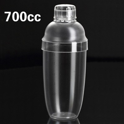 Bình lắc pha chế shaker 700Ml