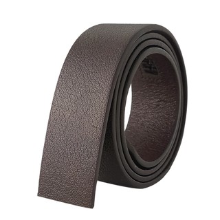 Dây da thắt lưng GOAT MD316 tăng đơ 3.5cm