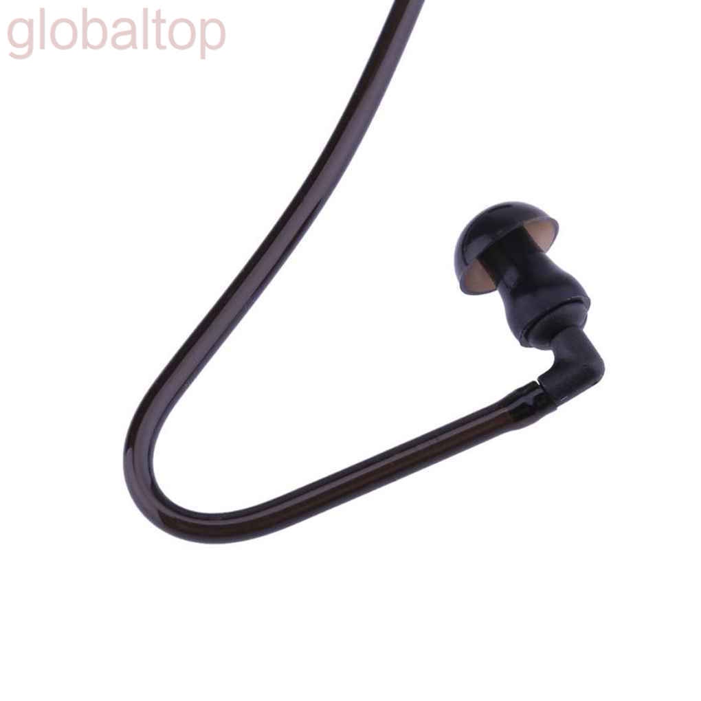 Tai nghe có dây giắc cắm 3.5mm đeo một bên tai tiện lợi