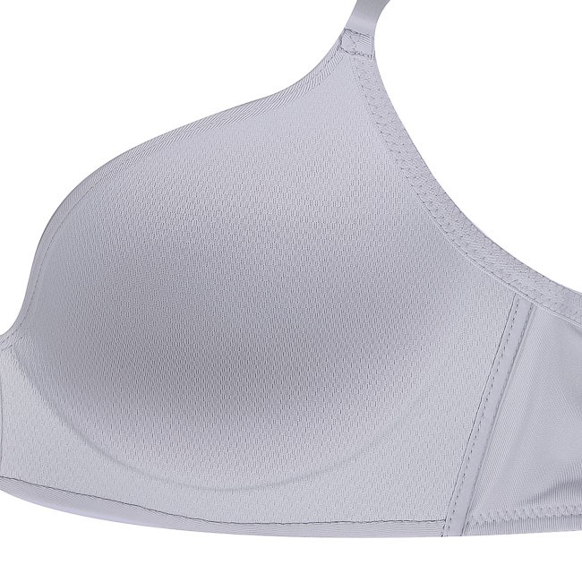 Áo lót dạng đúc liền Wacoal Travel Bra IMM1243 - MM1243