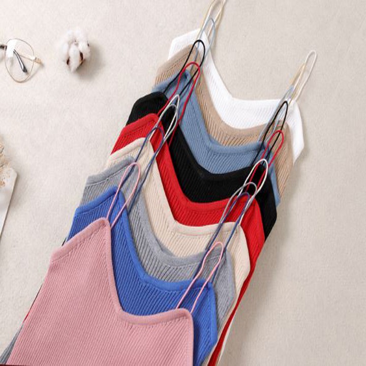 ÁO LEN 2 DÂY ĐẸP