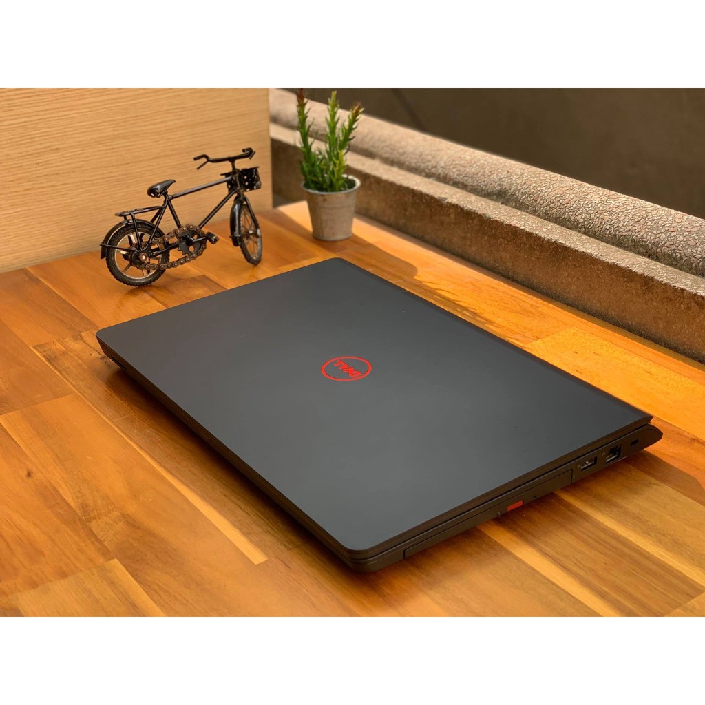 Laptop Dell Inspiron 7447 - i7 4720H, laptop cũ chơi game cơ bản đồ họa - Hàng nhập khẩu USA | BigBuy360 - bigbuy360.vn