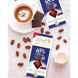 Neuhaus Milk Chocolate collection шоколад