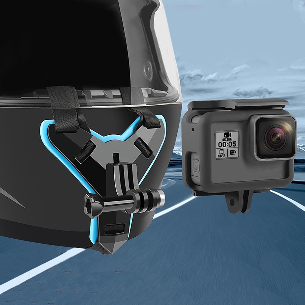 Giá Đỡ Camera Hành Trình Gopro Hero 9 8 7 6 5 Xiaomi Yi Action