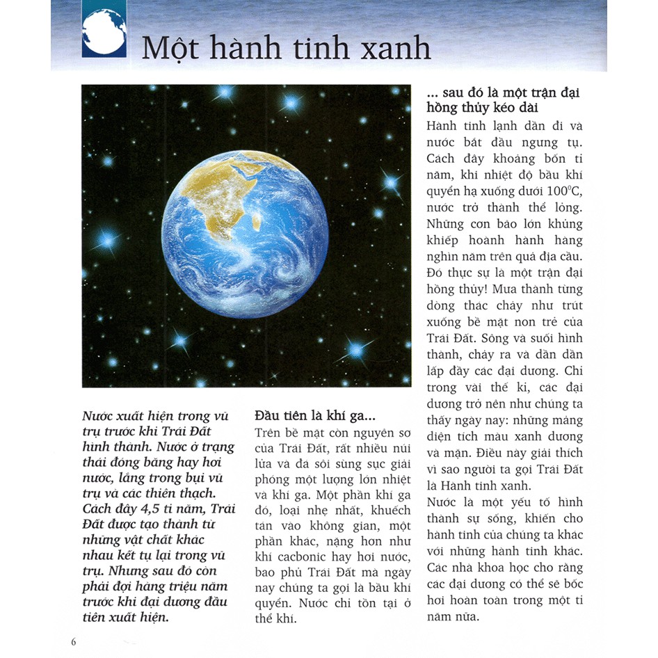 Sách - Khám Phá Biển | BigBuy360 - bigbuy360.vn