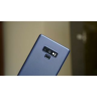 Ốp lưng siêu mỏng Note 9 hãng Memumi ( 0.3mm )