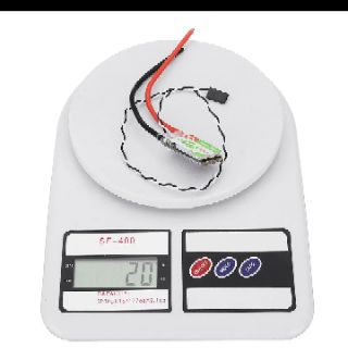 Esc 80A 2-6s No Bec Racerstar. ESC cho tốc độ !