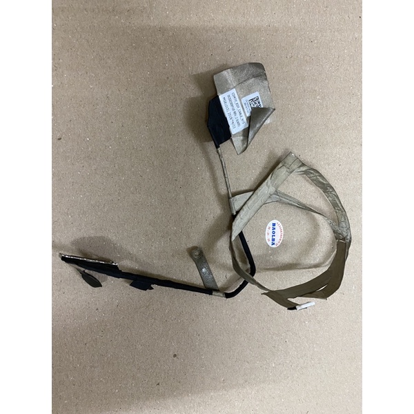 Cáp màn hình laptop Dell Latitude E5490 E5480