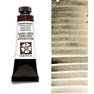 Màu nước Daniel Smith tông Cam / Nâu - tuýp 5ml/15ml
