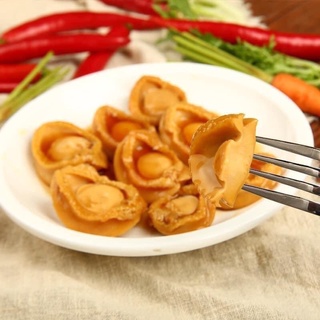 Bào ngư ăn liền