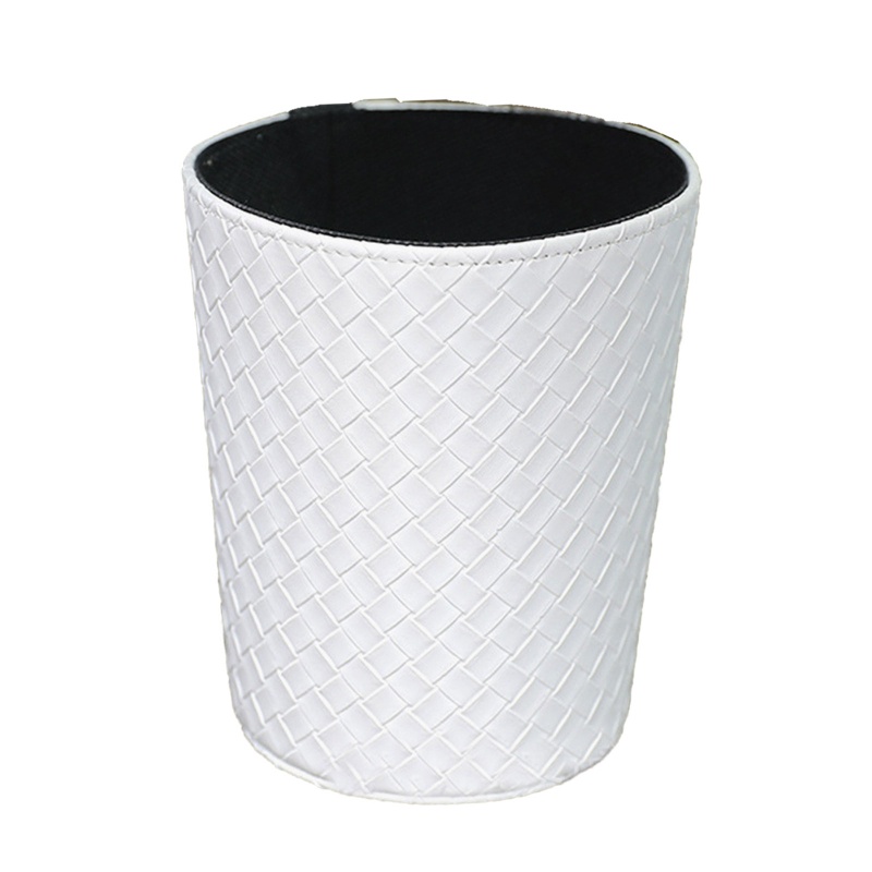 Hộp Đựng Khăn Giấy / Đồ Dùng Đa Năng Kèm Vỏ Bọc Tiện Dụng Trang Trí Nội Thất Xe Hơi