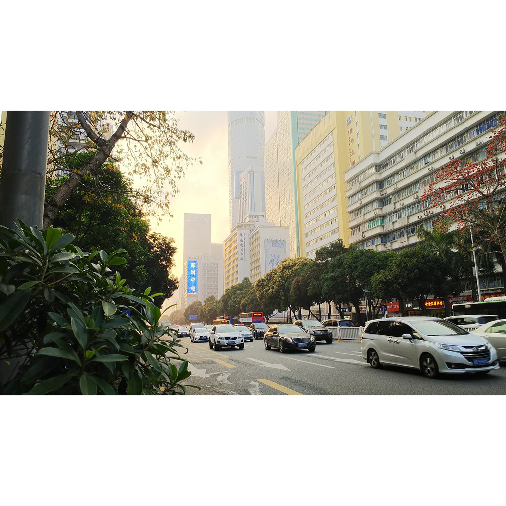 Điện thoại Nhật Sharp shv38 android 7 ram 3G chip Snap 617