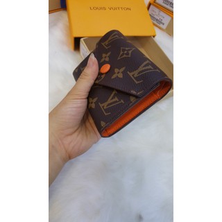 Ví LV  size 10 fullbox